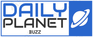 Daily Planet Buzz