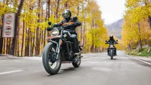 Harley-Davidson X440 