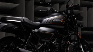 Harley-Davidson X440 (3)